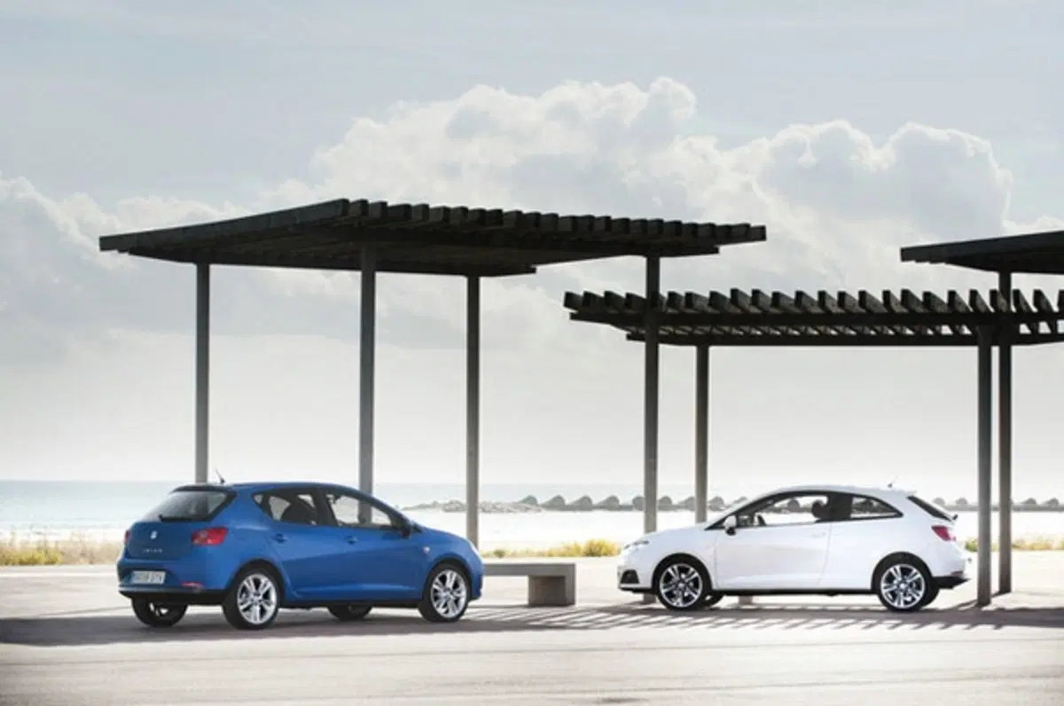 Seat Ibiza 1.2 TSI (8)