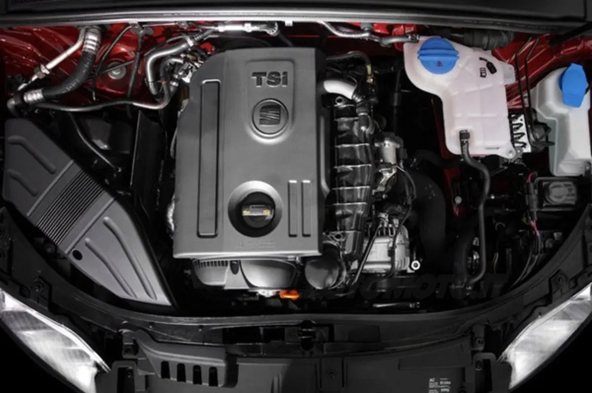 Seat Exeo 1.8 TSI