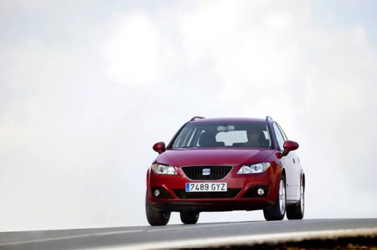 Seat Exeo 1.8 TSI (3)