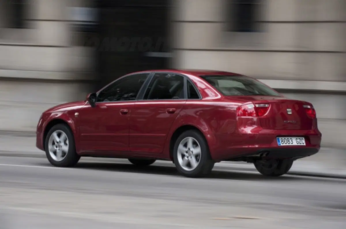 Seat Exeo 1.8 TSI (4)