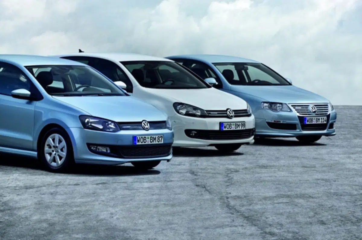 Volkswagen Polo 1.2 70 CV BlueMotion (12)