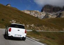 Mini Countryman: 1.563 immatricolazioni in 40 giorni