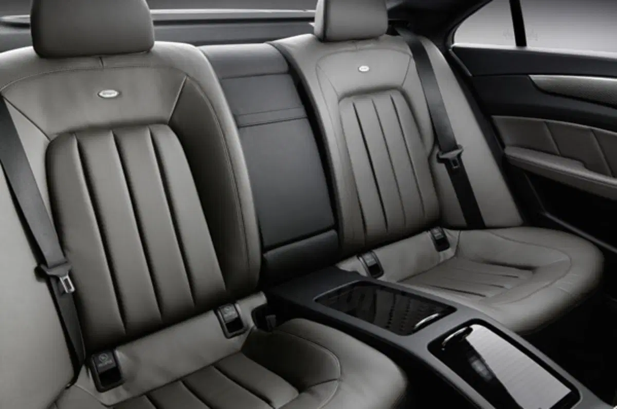 Mercedes CLS 250 CDI BlueEFFICIENCY (10)