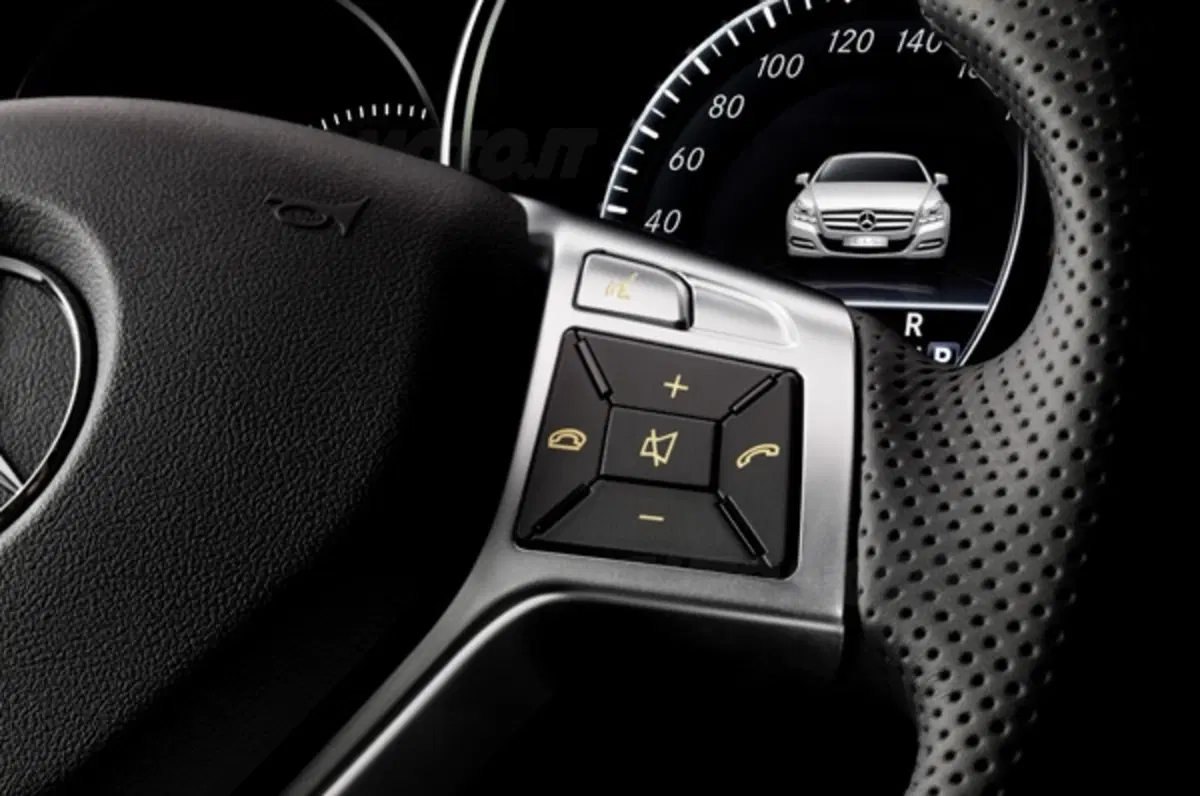 Mercedes CLS 250 CDI BlueEFFICIENCY (16)