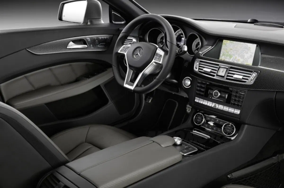 Mercedes CLS 250 CDI BlueEFFICIENCY (18)