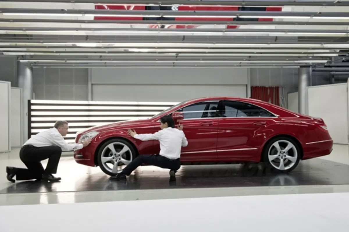 Mercedes CLS 250 CDI BlueEFFICIENCY (32)