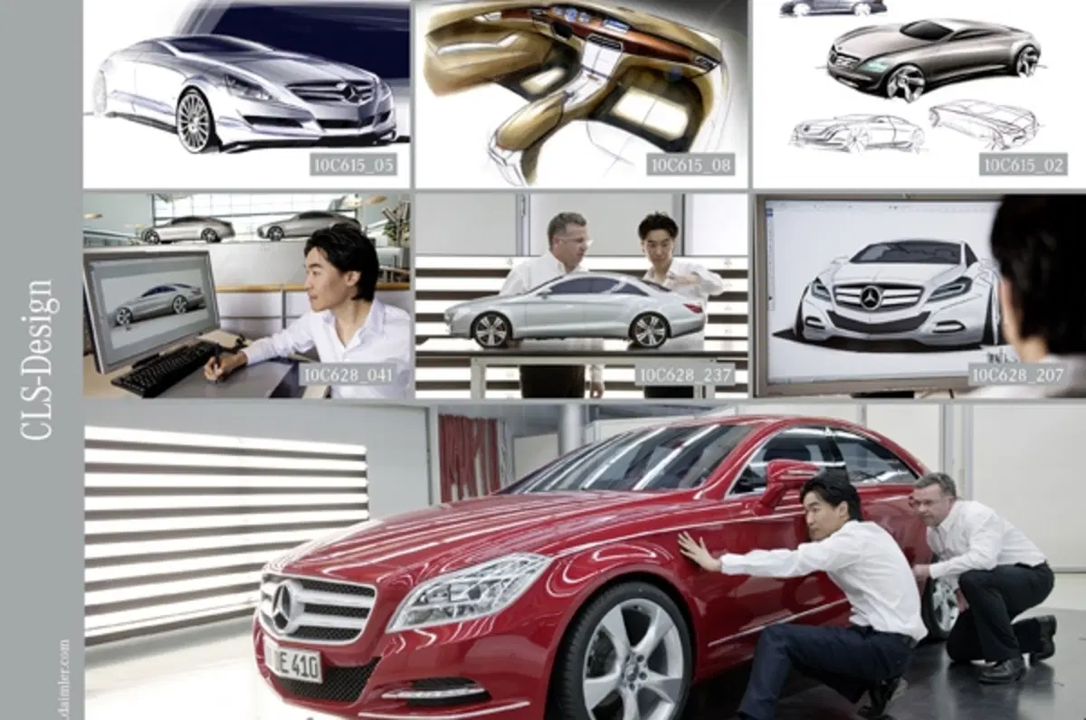 Mercedes CLS 250 CDI BlueEFFICIENCY (37)