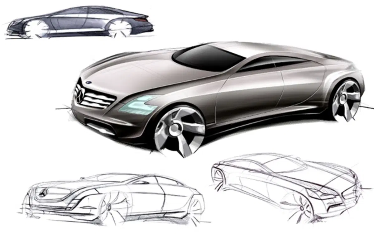Mercedes CLS 250 CDI BlueEFFICIENCY (39)