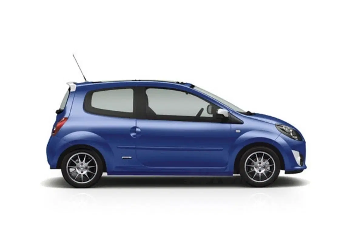 Renault Twingo GT Gordini (4)
