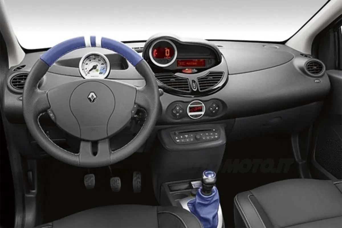 Renault Twingo GT Gordini (6)
