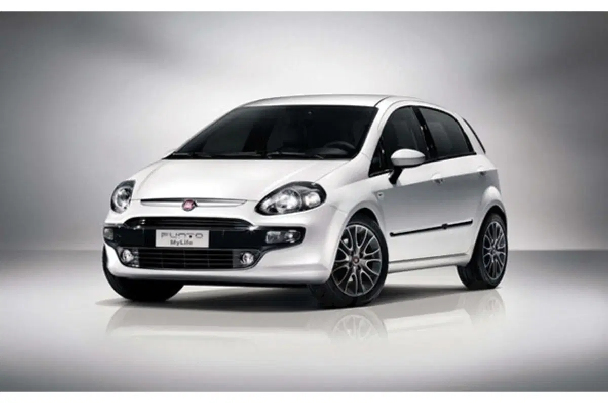 Fiat: arrivano le 500 bicolore al Motor Show 2010 (2)