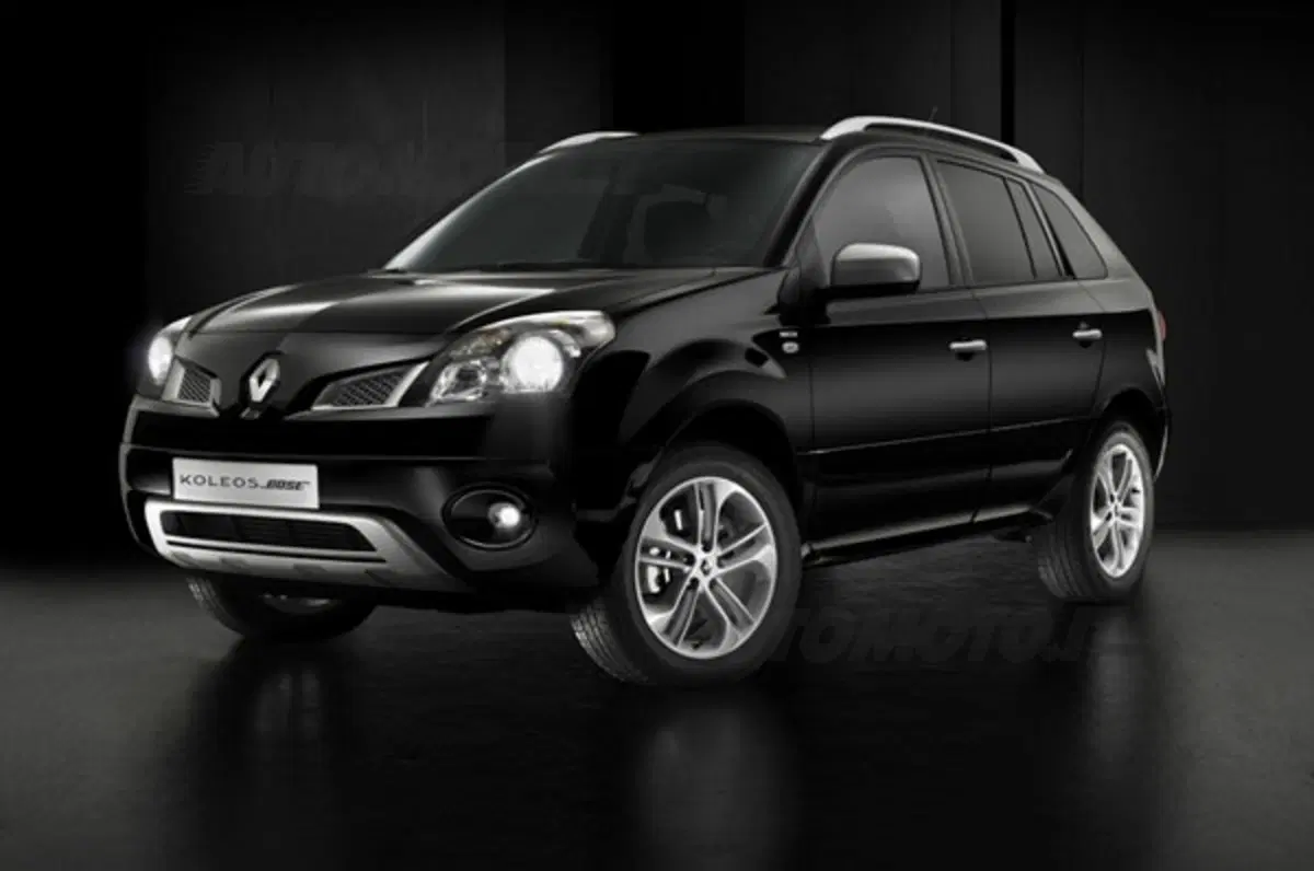 Renault Koleos Bose (2)