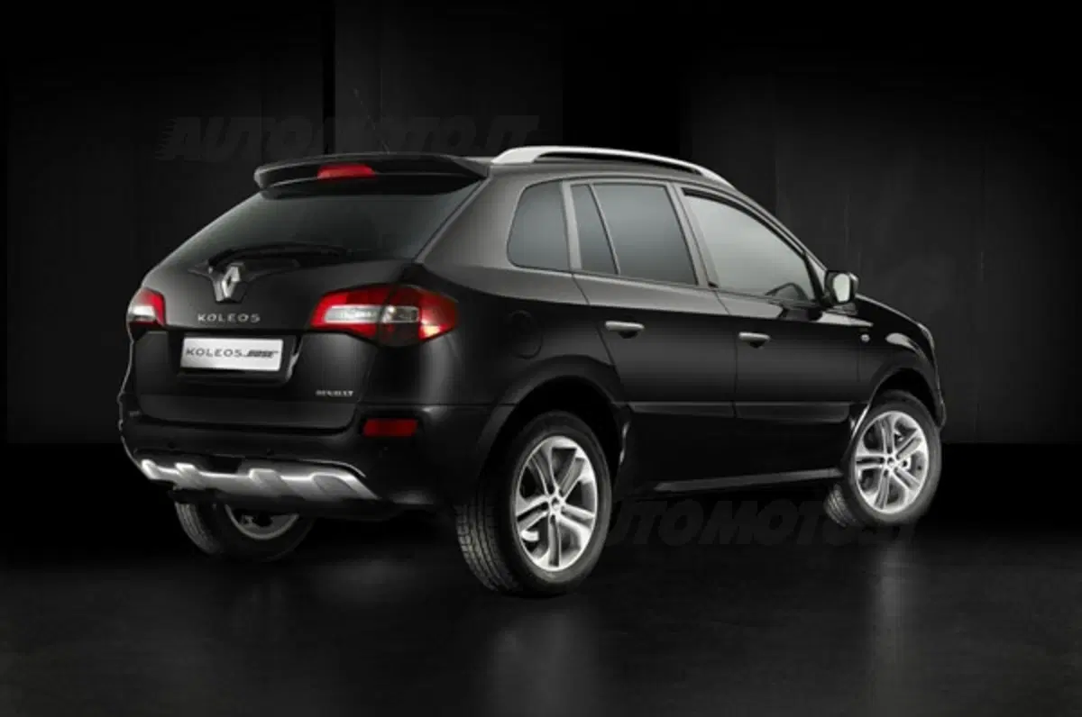 Renault Koleos Bose (3)