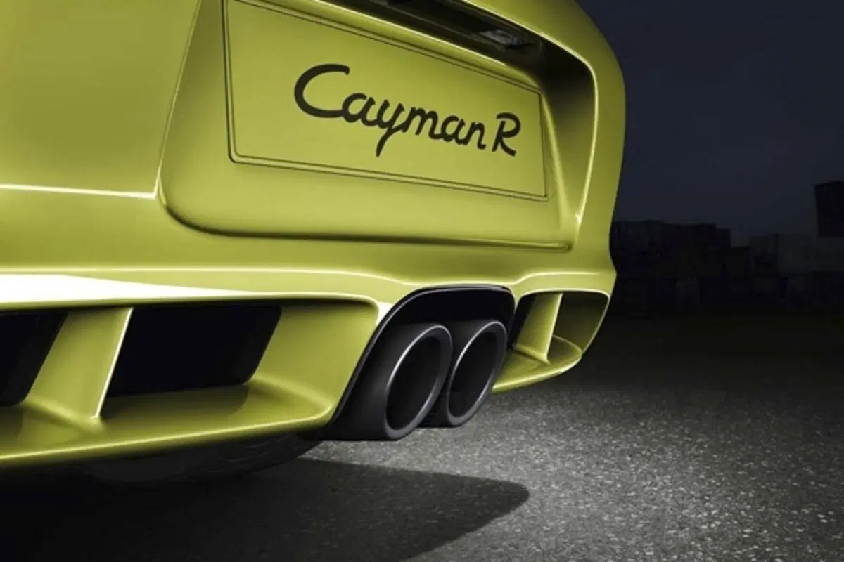 Porsche Cayman R (14)