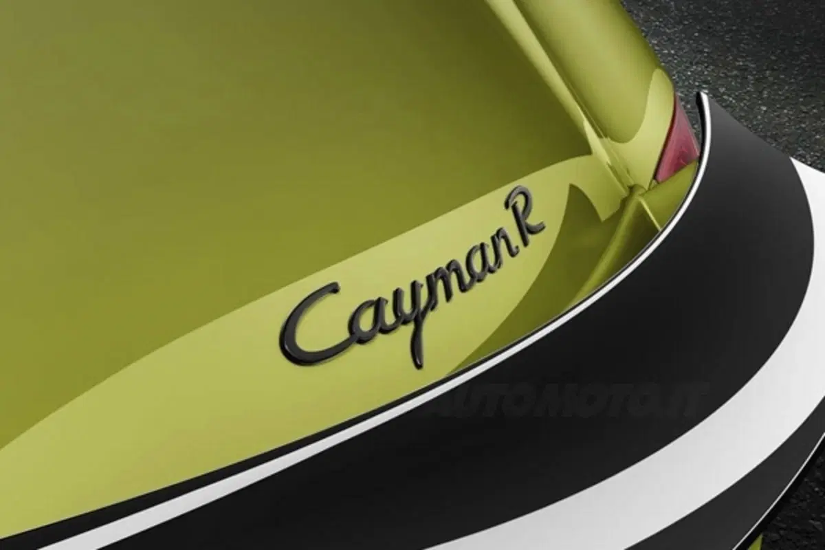 Porsche Cayman R (15)