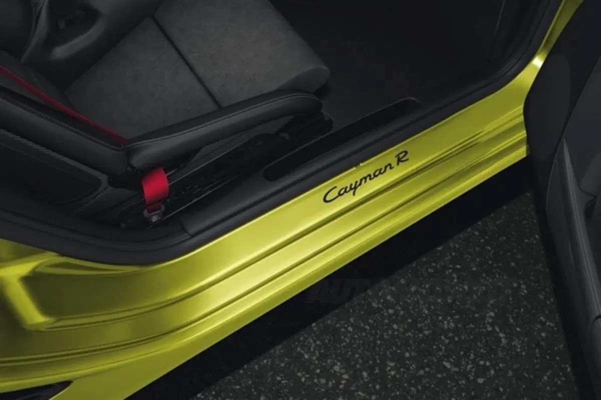 Porsche Cayman R (16)