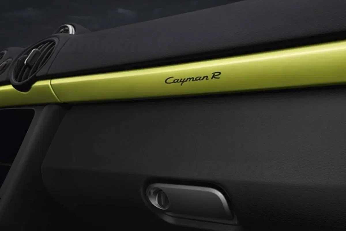 Porsche Cayman R (18)