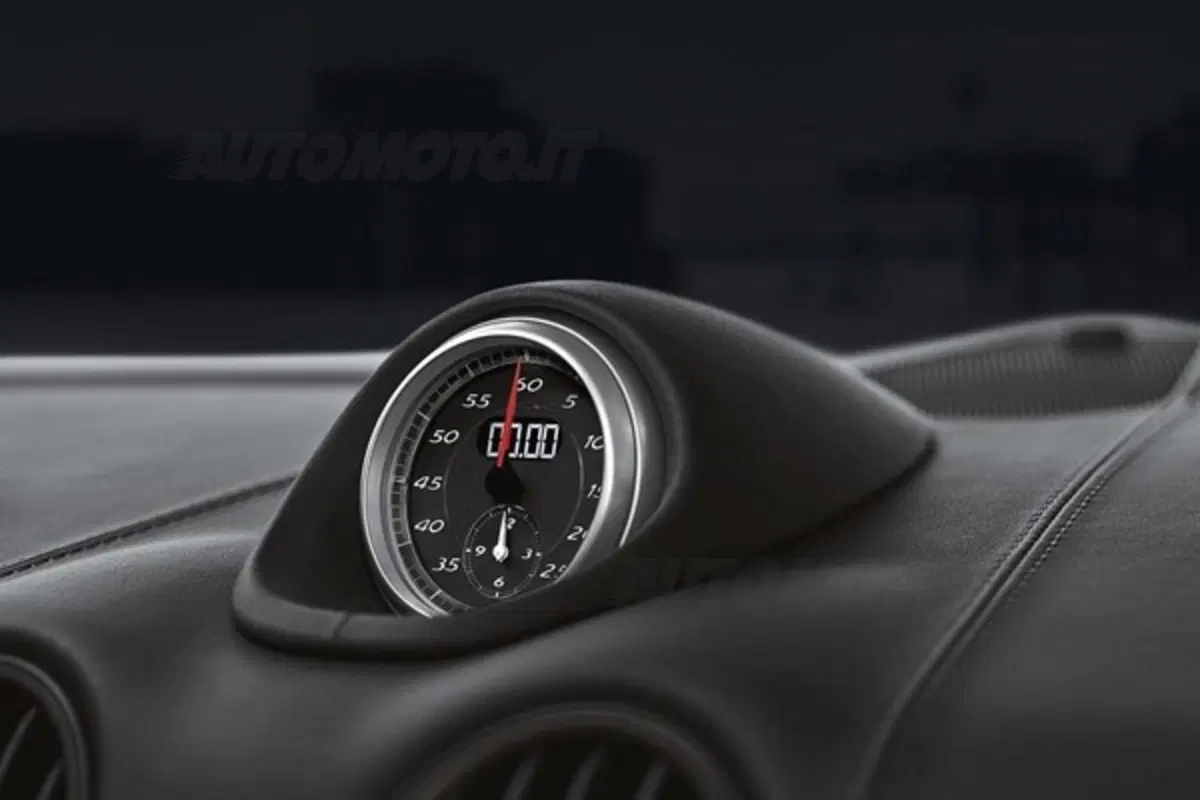 Porsche Cayman R (20)