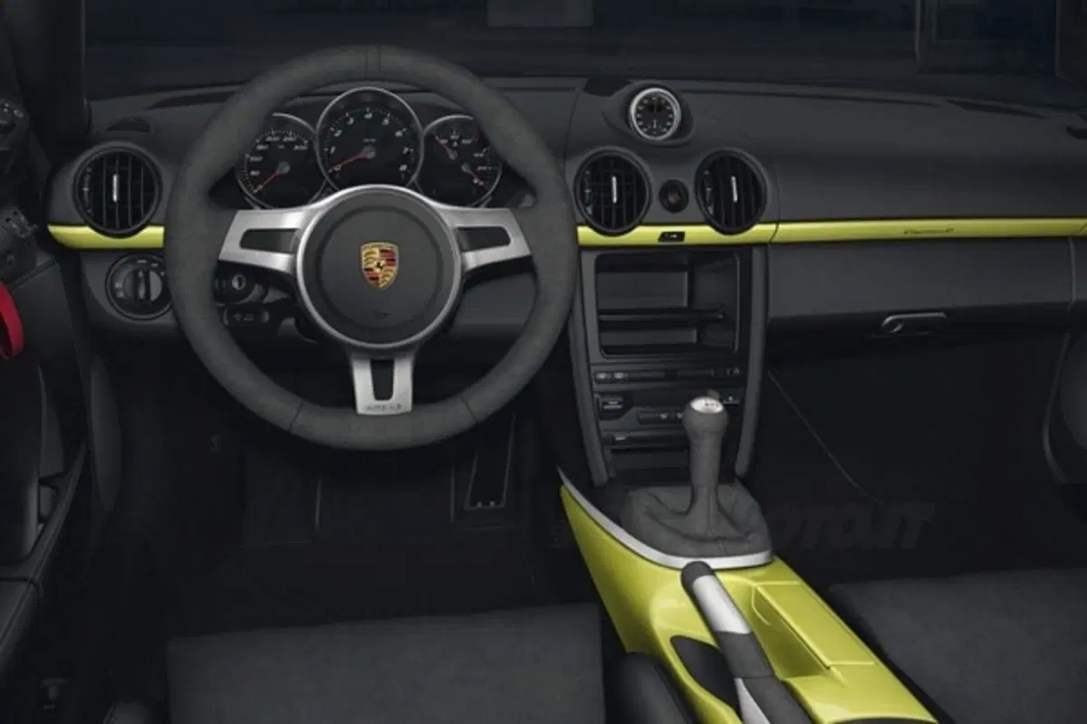 Porsche Cayman R (25)