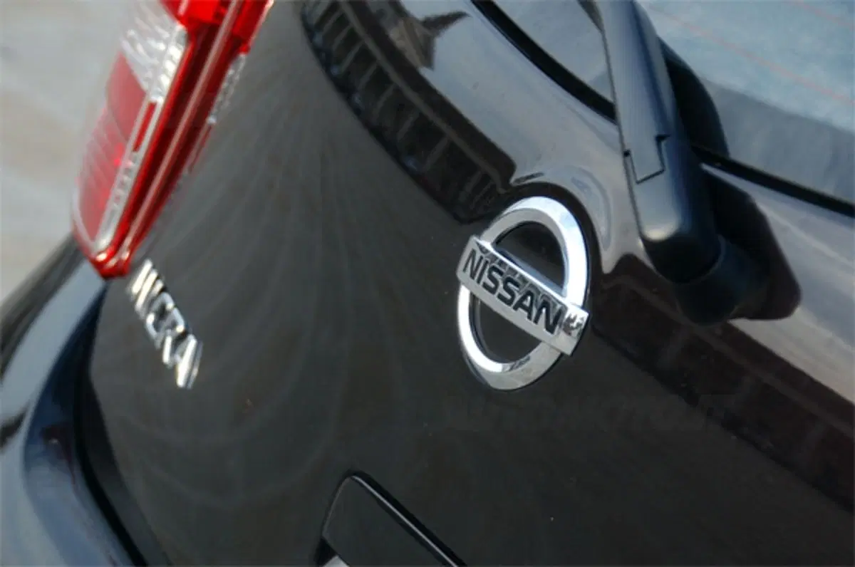 Nissan Micra 1.2 CVT (21)