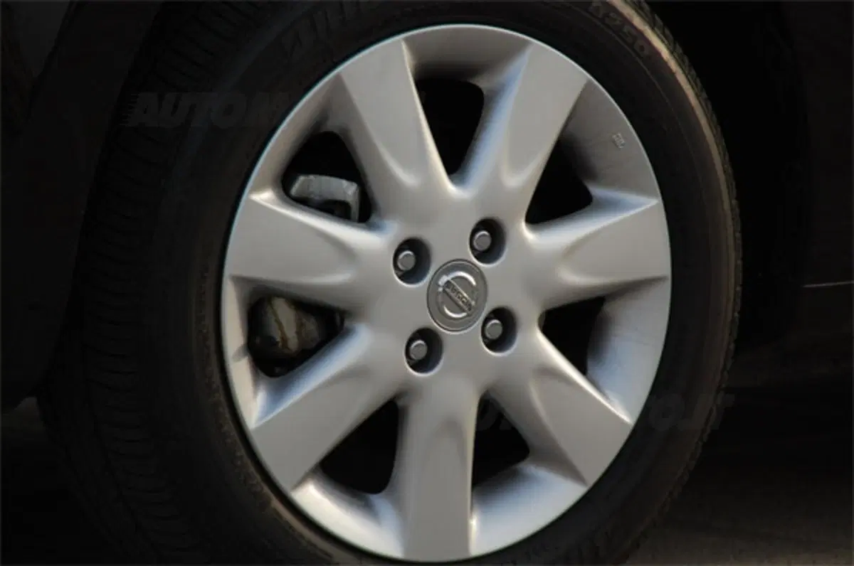 Nissan Micra 1.2 CVT (27)