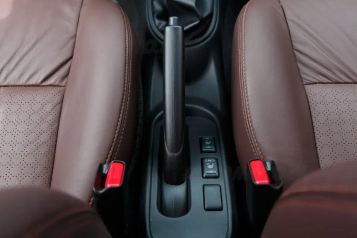 Nissan Micra 1.2 CVT (32)