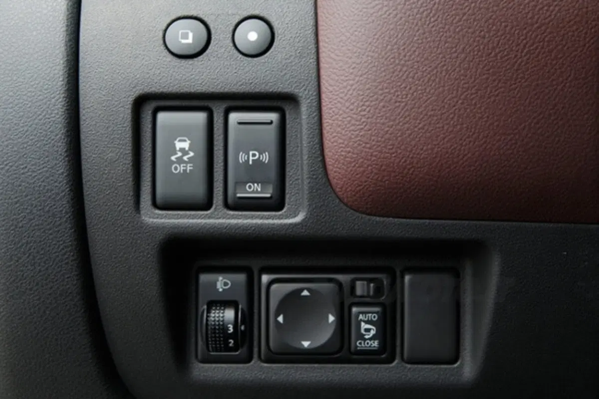 Nissan Micra 1.2 CVT (34)