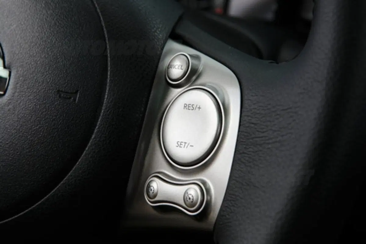 Nissan Micra 1.2 CVT (39)
