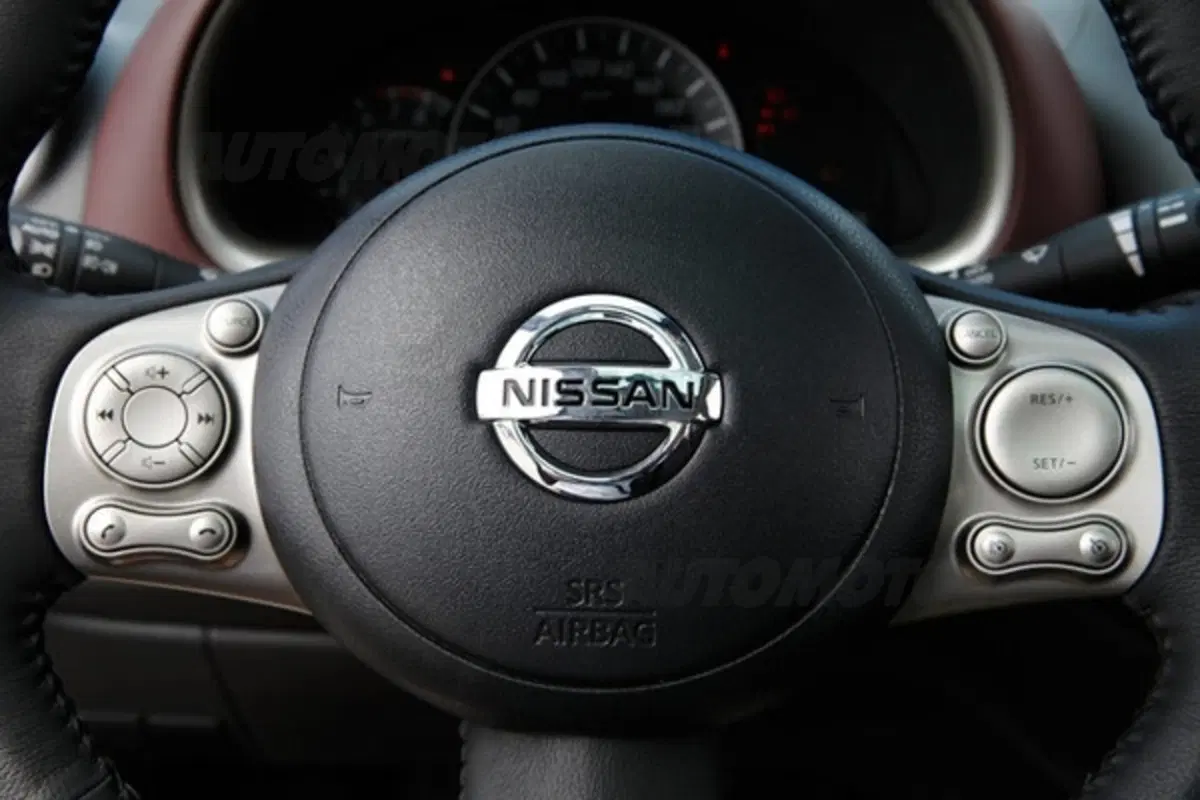 Nissan Micra 1.2 CVT (40)