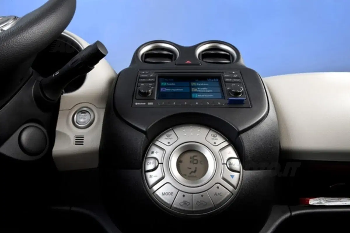 Nissan Micra 1.2 CVT (49)