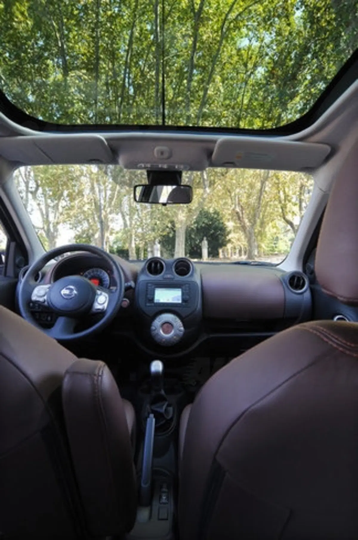 Nissan Micra 1.2 CVT (51)