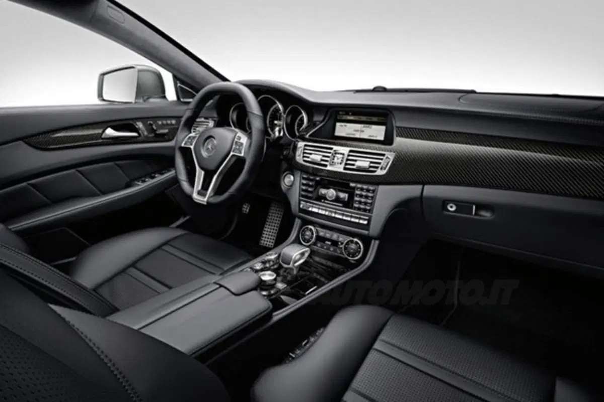 Mercedes CLS 63 AMG (22)