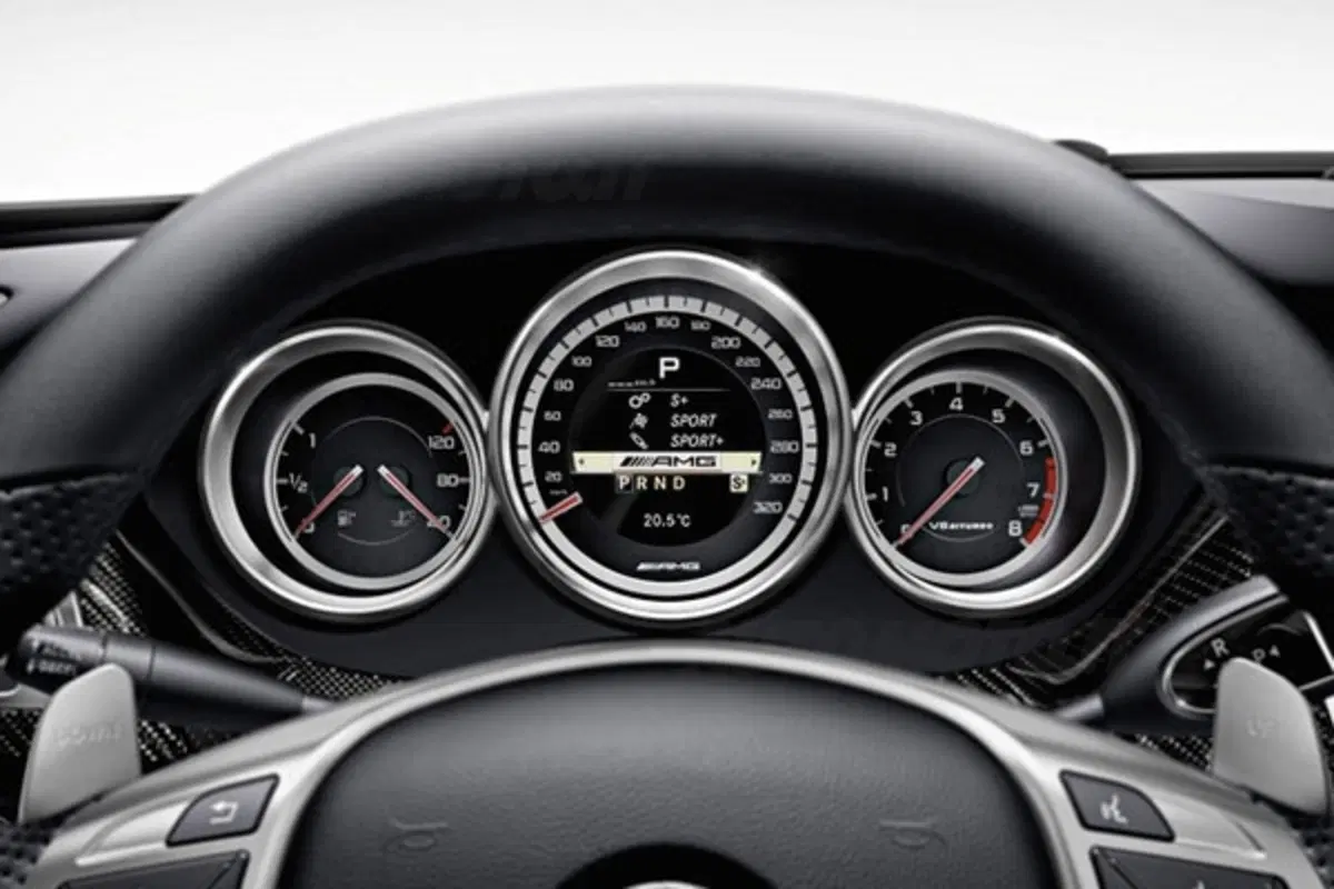 Mercedes CLS 63 AMG (24)