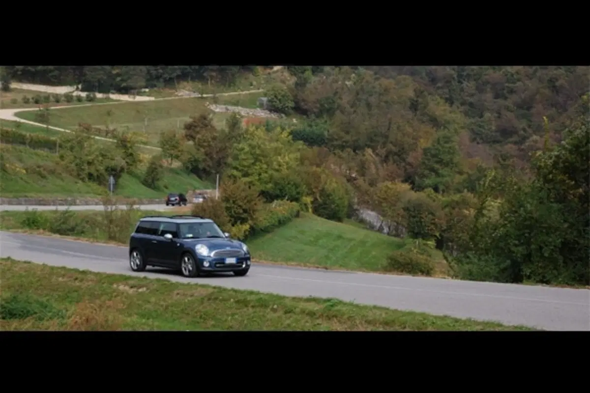 Mini Cooper D Clubman (11)