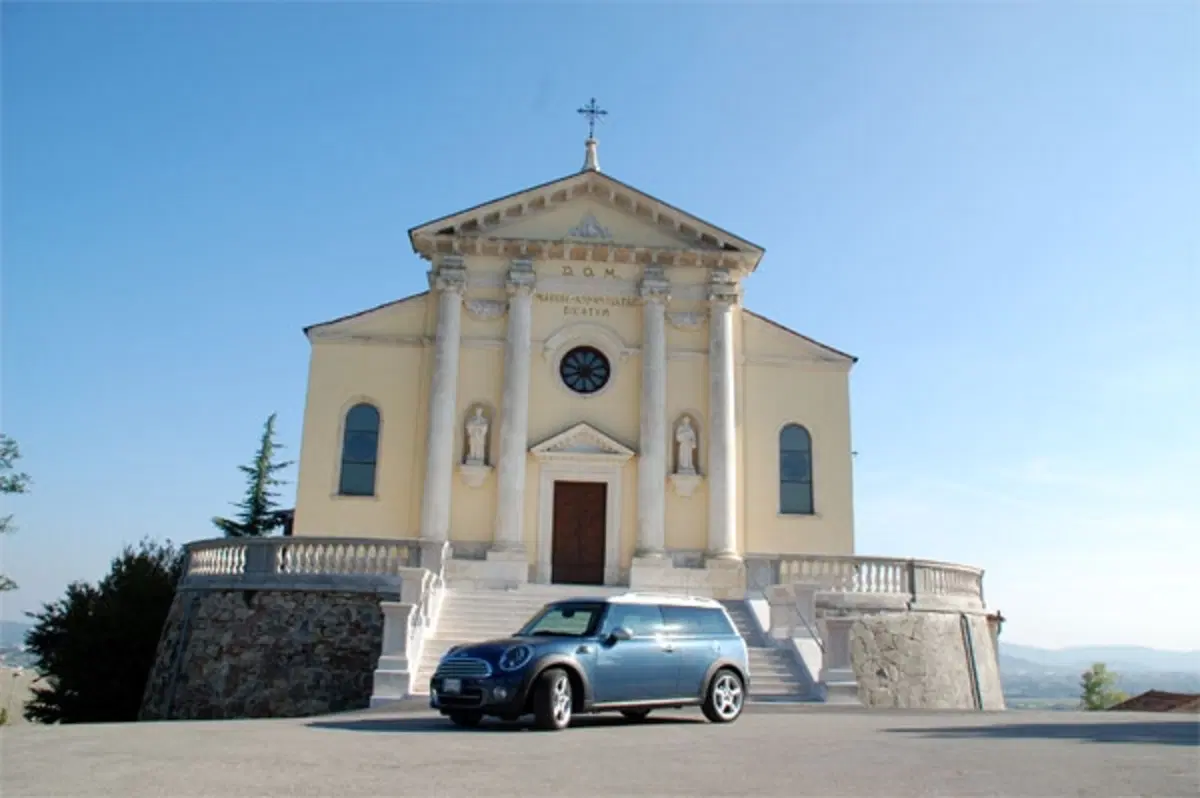 Mini Cooper D Clubman (13)