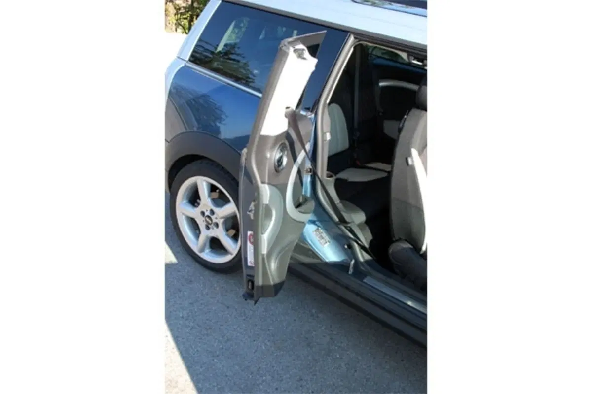 Mini Cooper D Clubman (22)