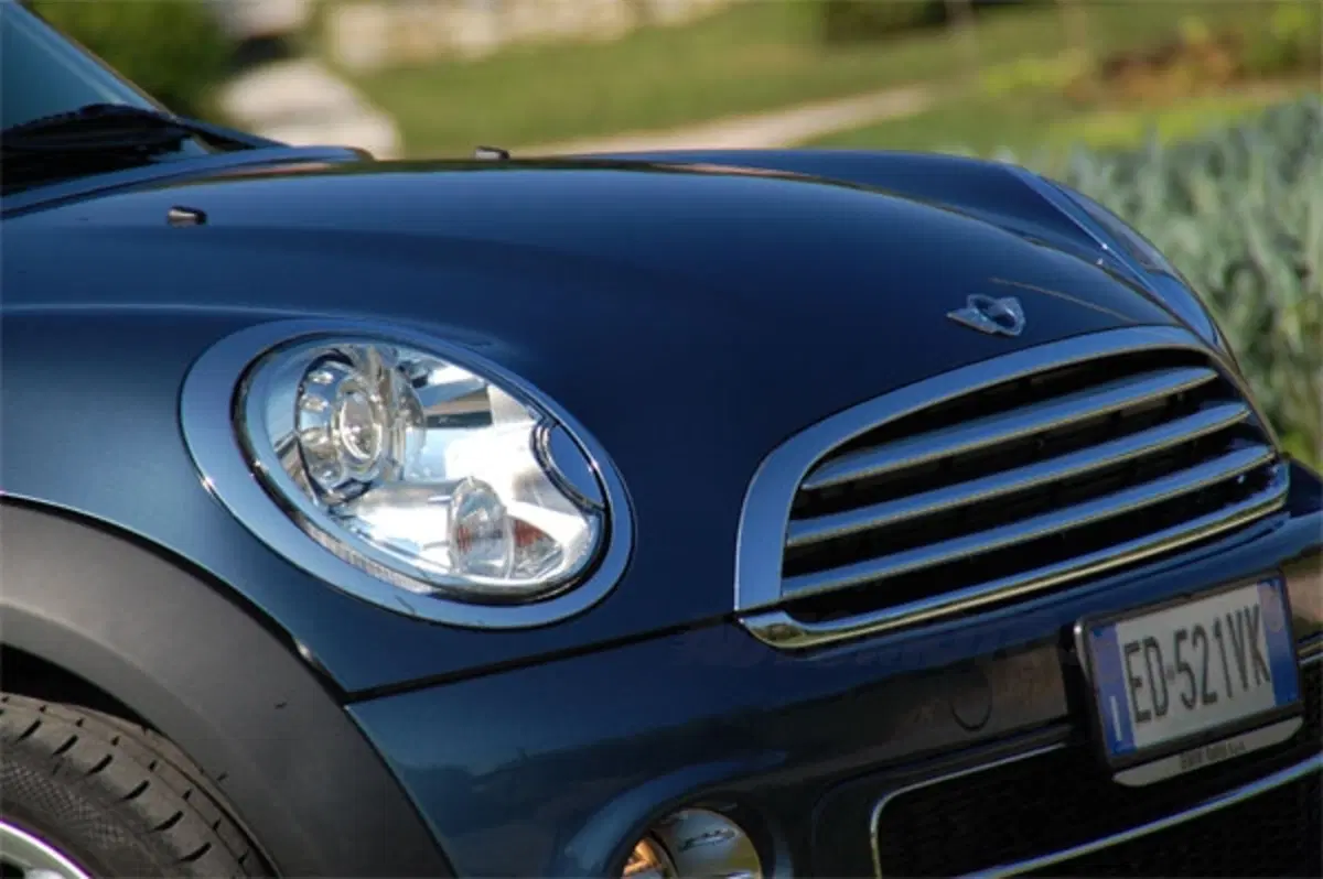 Mini Cooper D Clubman (31)