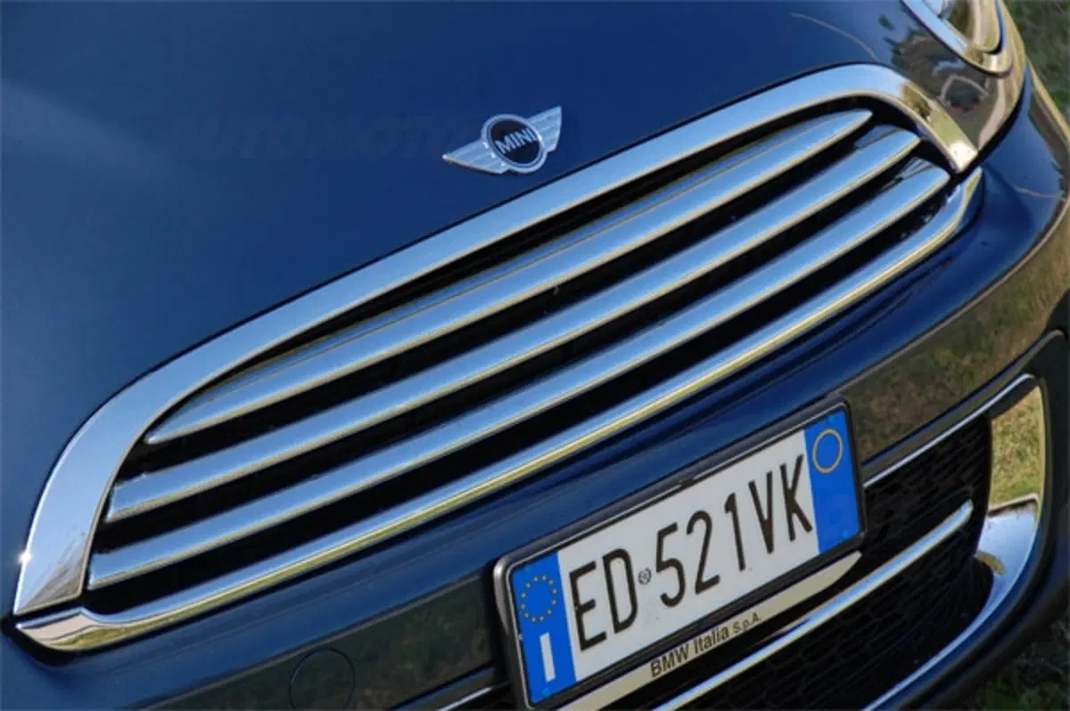 Mini Cooper D Clubman (32)
