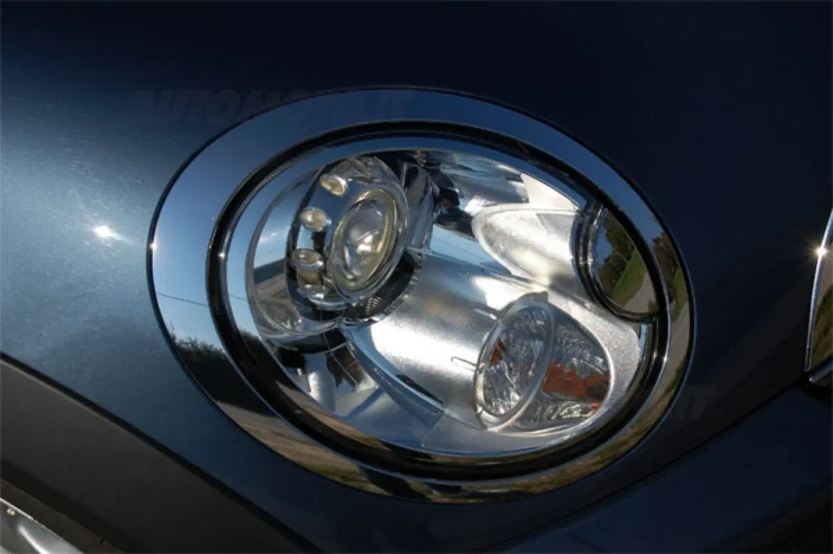 Mini Cooper D Clubman (33)