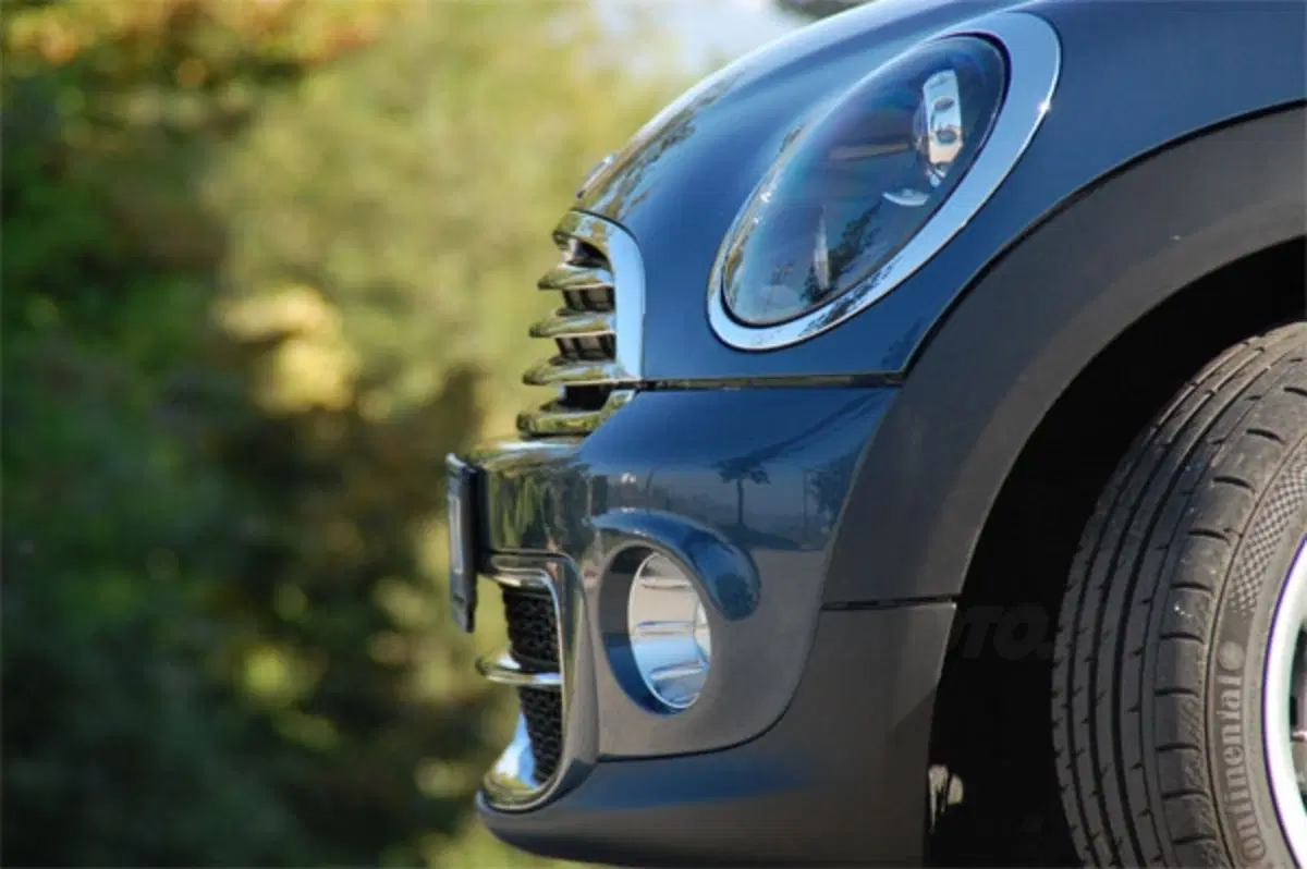Mini Cooper D Clubman (35)