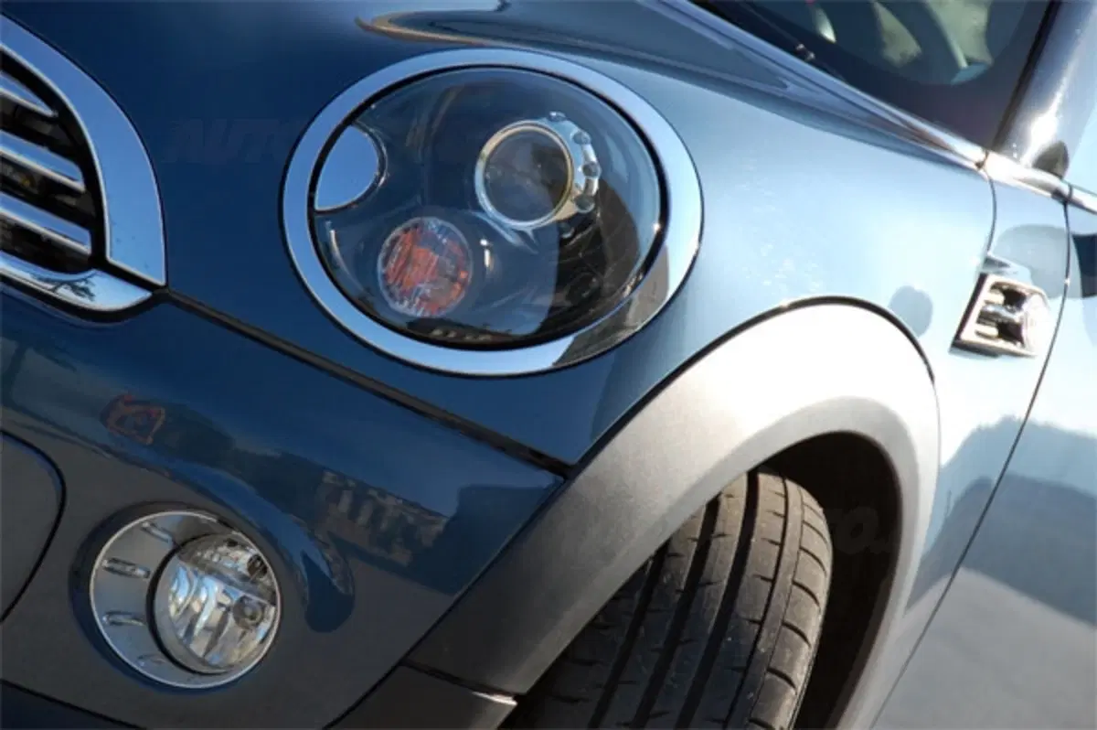 Mini Cooper D Clubman (38)