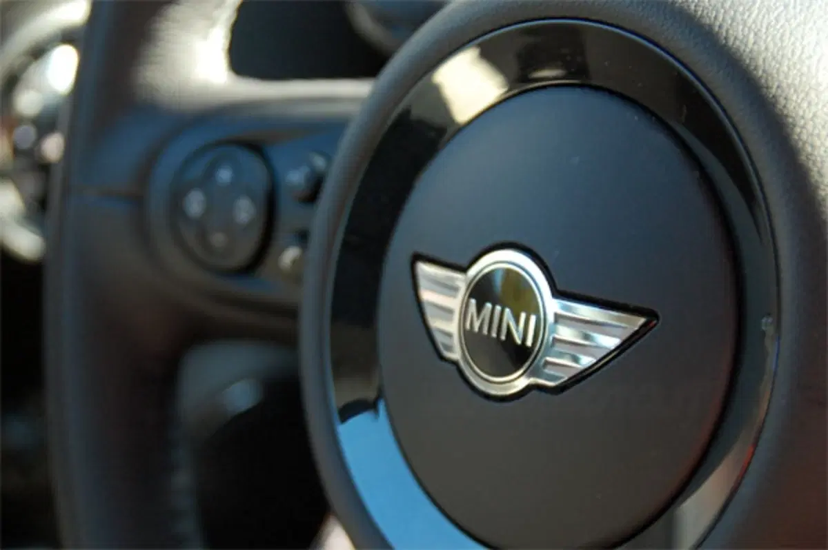 Mini Cooper D Clubman (53)