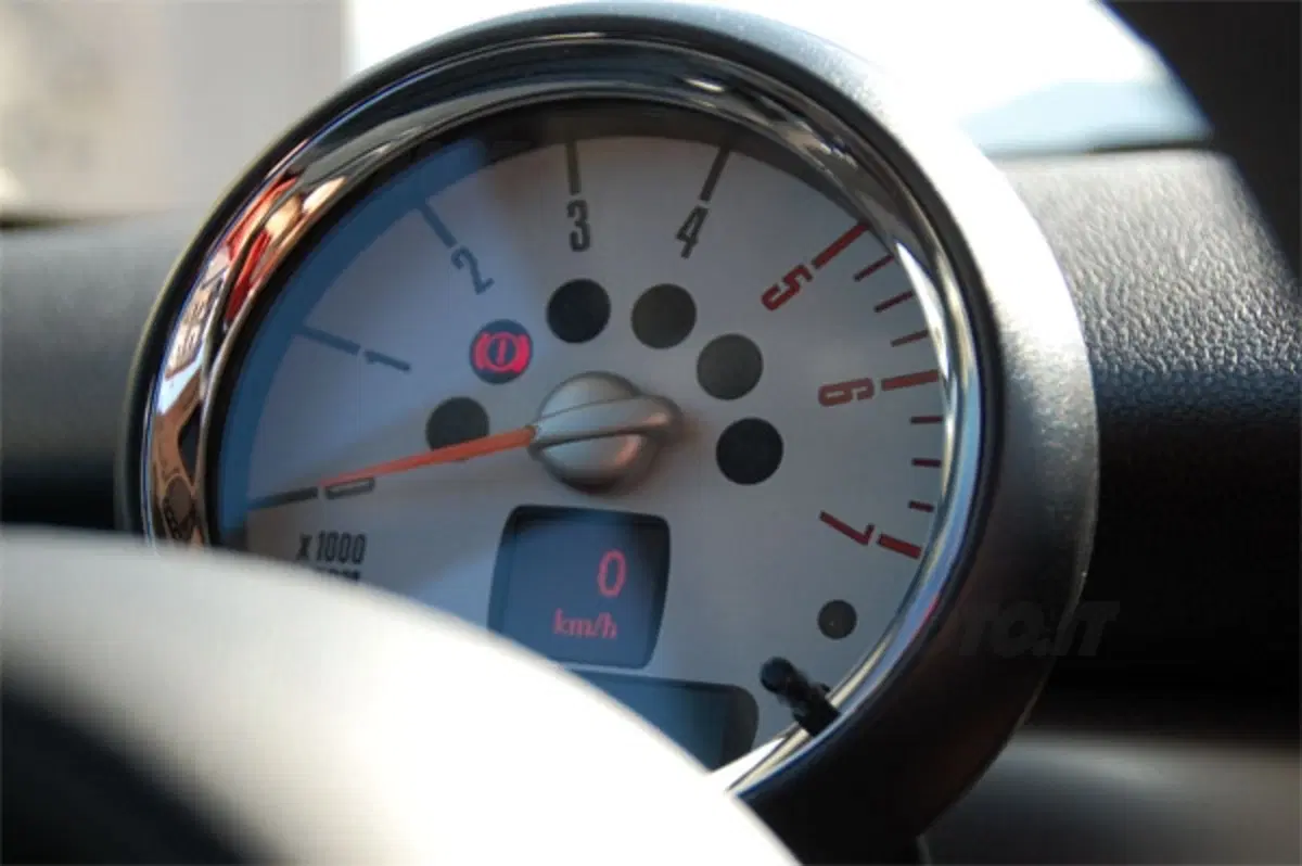 Mini Cooper D Clubman (54)