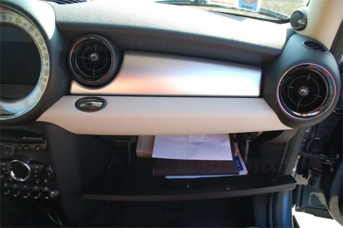 Mini Cooper D Clubman (60)