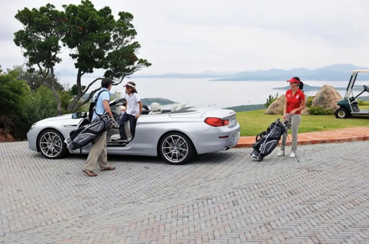 Nuova BMW Serie 6 Cabrio (19)