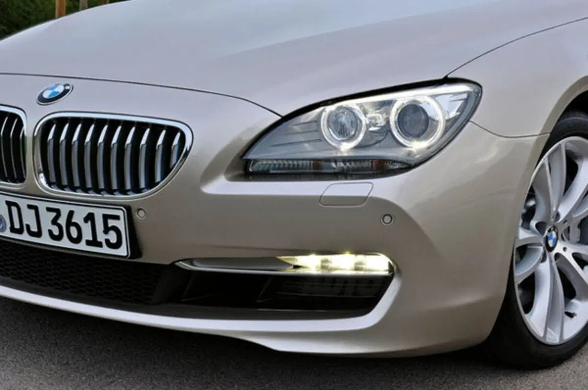 Nuova BMW Serie 6 Cabrio (20)