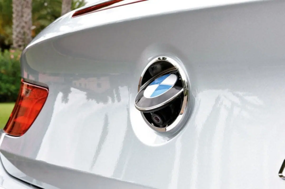 Nuova BMW Serie 6 Cabrio (23)
