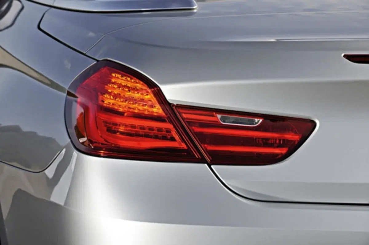 Nuova BMW Serie 6 Cabrio (34)