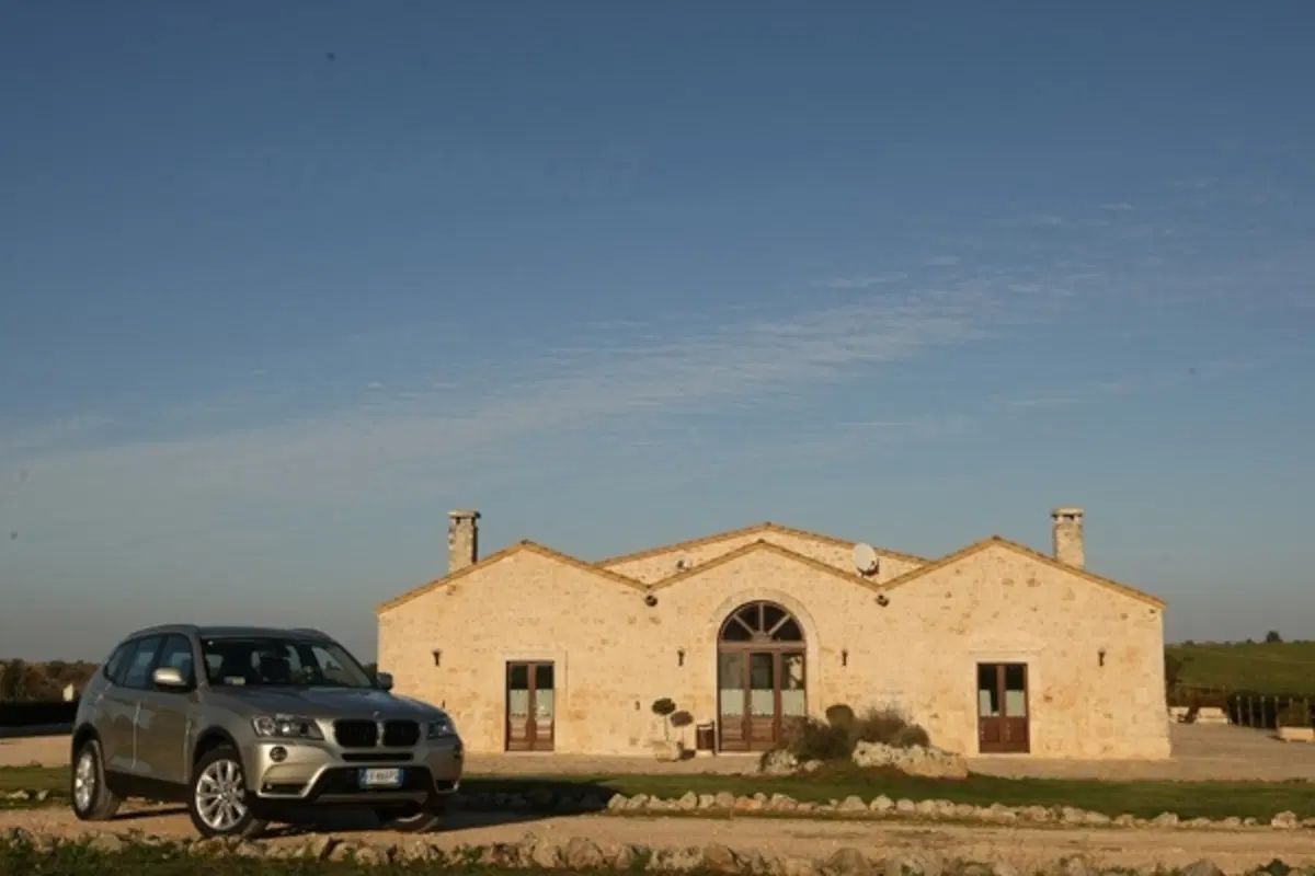 Nuova BMW X3: vis à vis con Alessandro Toffanin (6)
