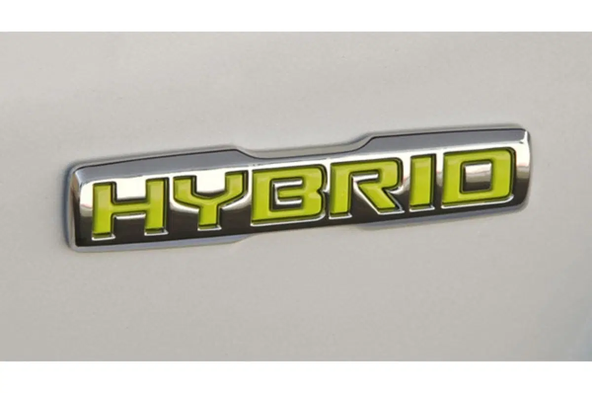 Kia Optima Hybrid (20)